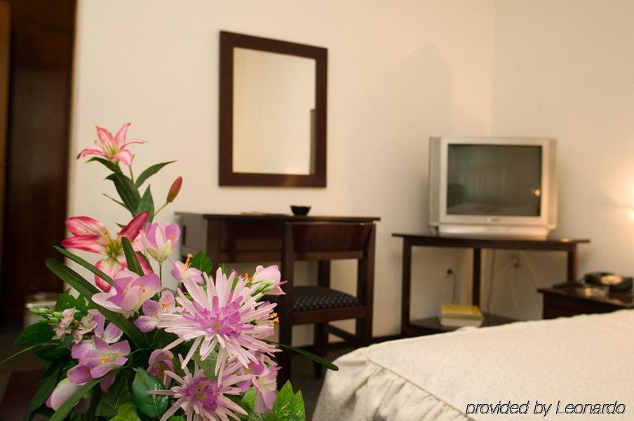 Hotel Union Belgrade Room photo