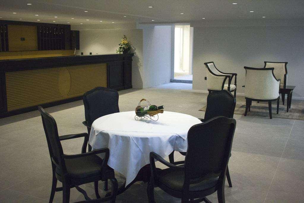 Hotel Union Belgrade Restaurant photo